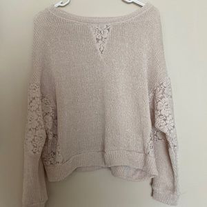 Francesca’a Sweater